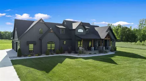 4421 Petros Rd, Woodburn, KY 42170