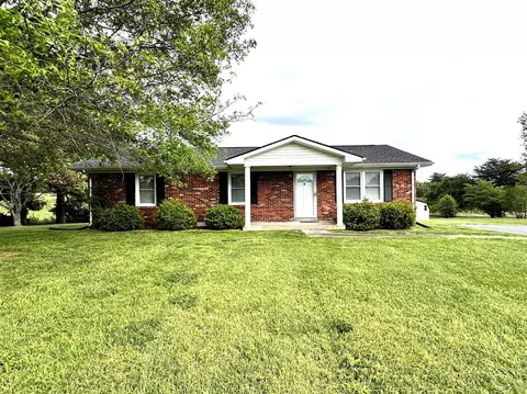 100 E Old State Rd, Scottsville, KY 42164