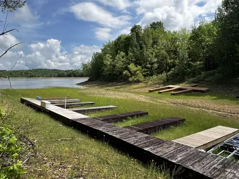 lot17 Hidden Cove Rd, Lucas, KY 42156