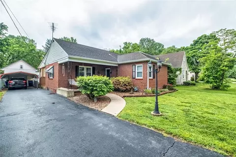 517 Hopkinsville Rd, Russellville, KY 42276