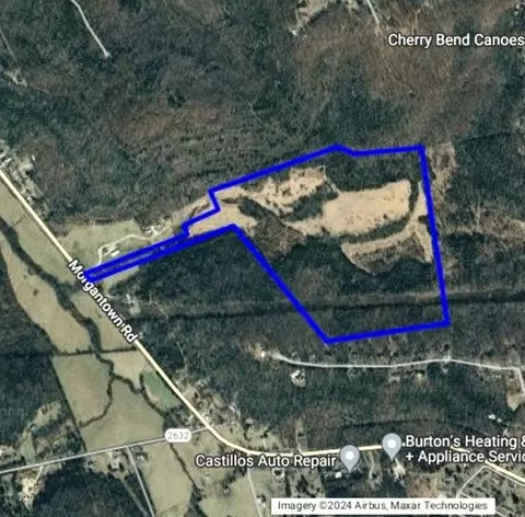 6380 Morgantown Rd, Bowling Green, KY 42101