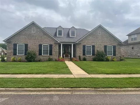 1727 Glen Echo Ct, Bowling Green, KY 42104