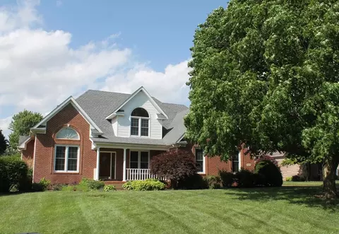 1524 Aquarius Way, Bowling Green, KY 42104