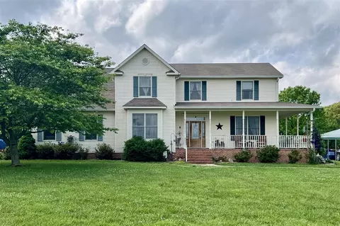 5365 Cave Springs Rd, Auburn, KY 42206
