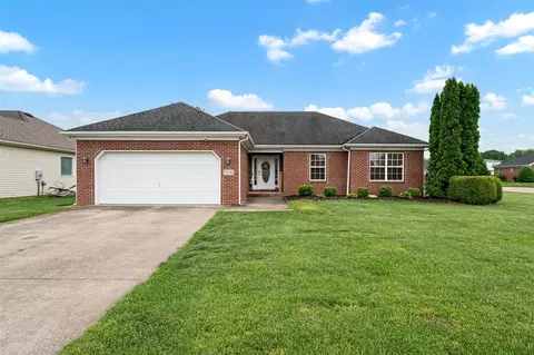 3530 Fieldridge St, Bowling Green, KY 42104