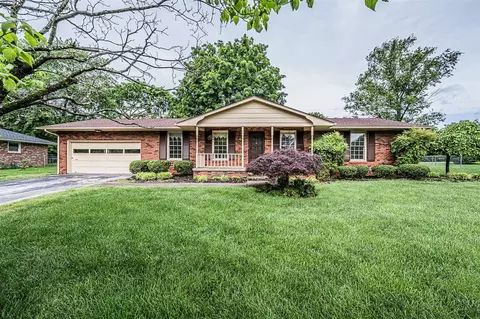 417 Dorchester Dr, Bowling Green, KY 42103