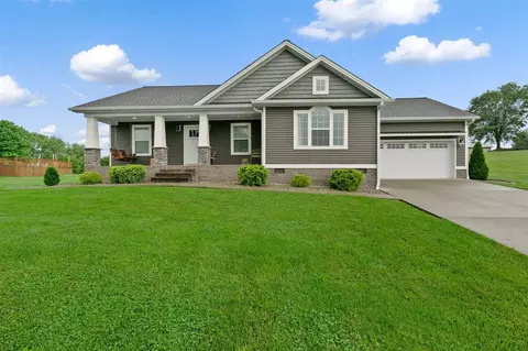 165 Garet Way, Glasgow, KY 42141