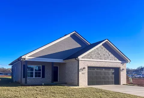 865 Mcintyre St, Bowling Green, KY 42101