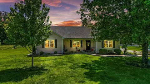 280 Morton Rd, Russellville, KY 42276