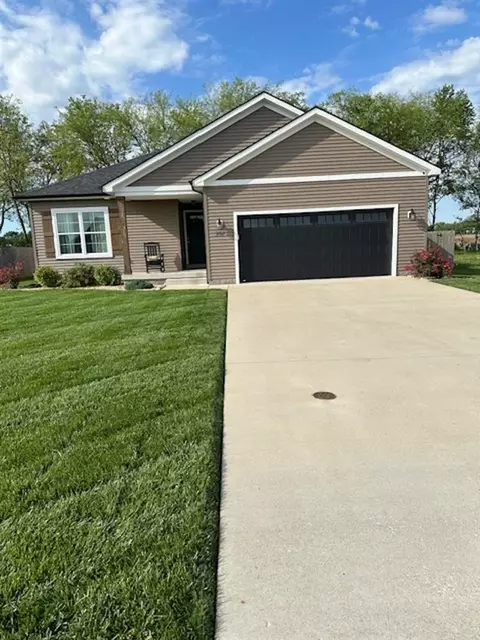 301 Victoria Way, Franklin, KY 42134