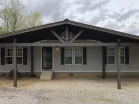 1188 Huckleberry Rd, Dawson Springs, KY 42408