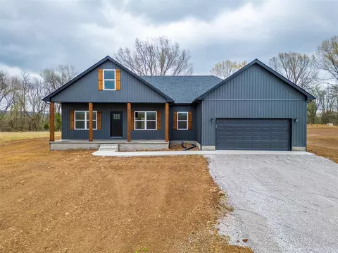 12468 Lewisburg Rd, Lewisburg, KY 42256