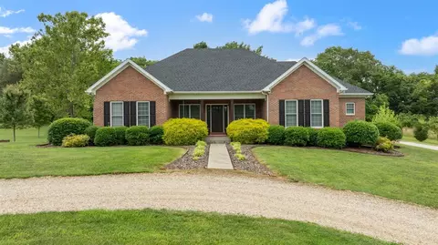 1595 Old Mount Lebanon Church Rd, Alvaton, KY 42122