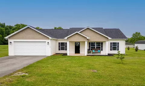 105 Pleasant Dr, Russellville, KY 42276