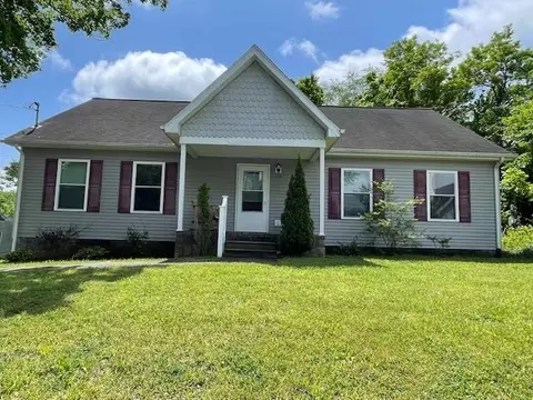 120 W Mose Rager Blvd, Drakesboro, KY 42337