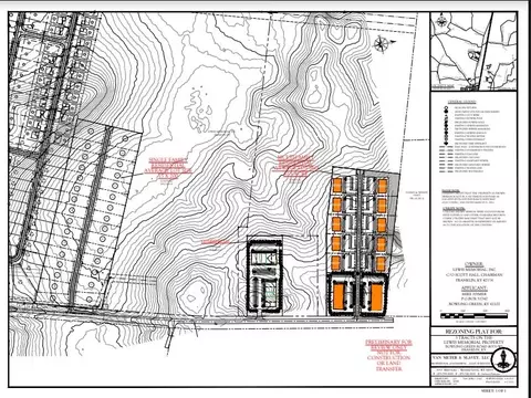 Tract 1 Bowling Green Road, Franklin, KY 42134