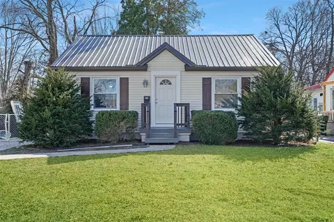 309 Fairview Dr, Hopkinsville, KY 42240