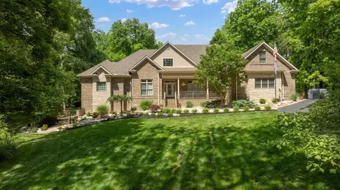 139 Dude Howard Rd, Bowling Green, KY 42104
