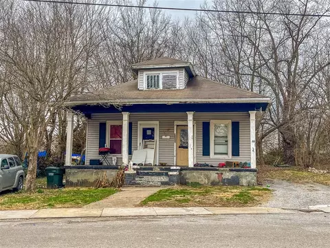 119 N Mcpherson St, Hopkinsville, KY 42240