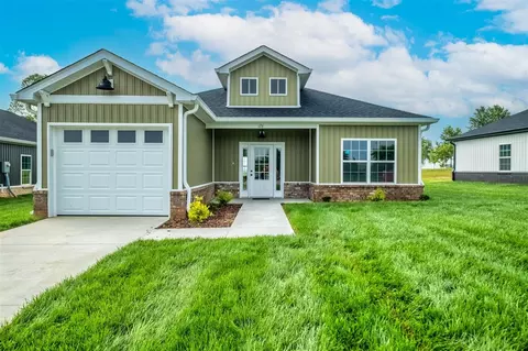 126 Doe Dr, Elkton, KY 42220