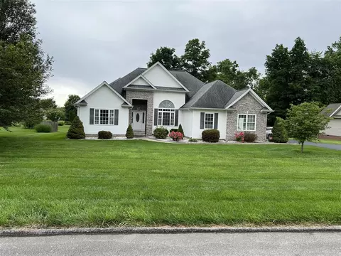 535 Megan Ln, Glasgow, KY 42141