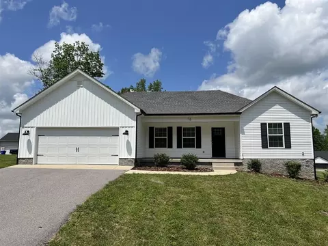 76 Vance Dr, Scottsville, KY 42164