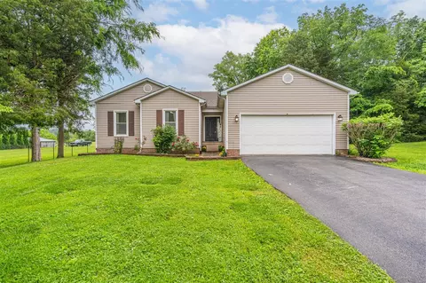 340 W Villa Dr, Bowling Green, KY 42101