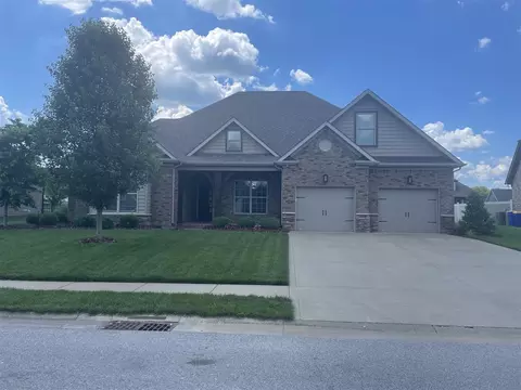 1451 Beaumont Dr, Bowling Green, KY 42104