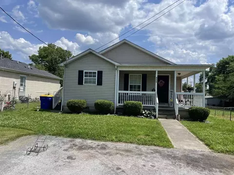 508 Pearl St, Bowling Green, KY 42101