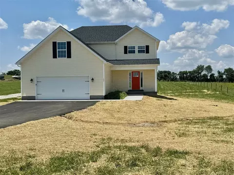 1435 Girkin Rd, Bowling Green, KY 42101