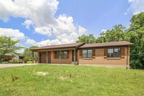 100 Skyline Dr, Munfordville, KY 42765