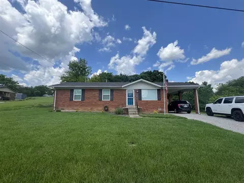 118 Dave Gaskey Ln, Morgantown, KY 42261