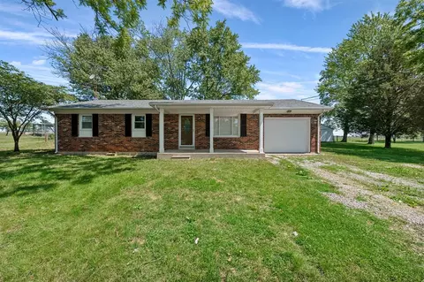 2854 Detour Rd, Bowling Green, KY 42101