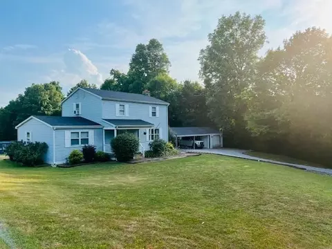 1906 Mud River Union Rd, Belton, KY 42324