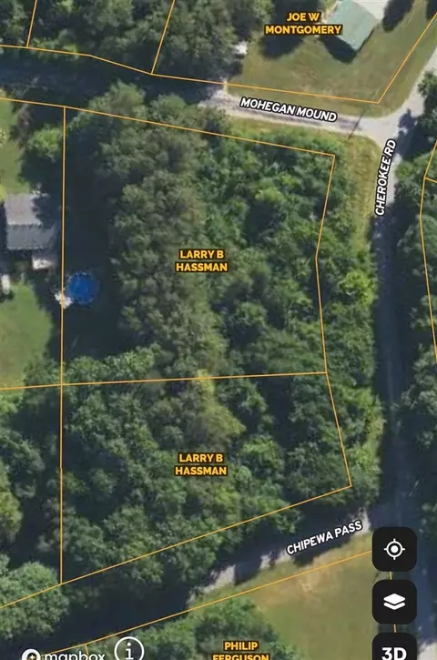 lot80 81 Cherokee Rd, Glasgow, KY 42141