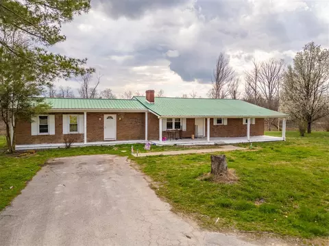 6115 Zander Rd, Hopkinsville, KY 42240