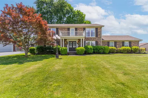 1915 Bybee Ave, Bowling Green, KY 42104