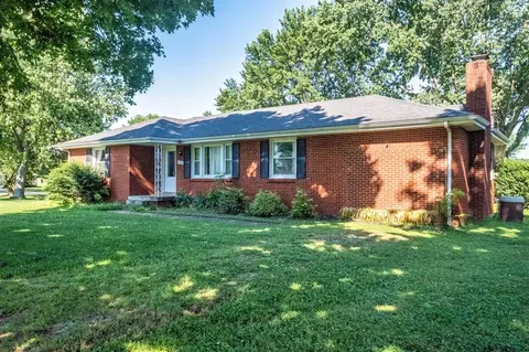 1601 Orndorff Mill St, Russellville, KY 42276