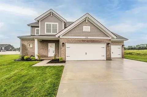 2781 Harton Ln, Bowling Green, KY 42104