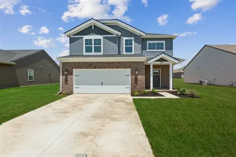 2869 Brahman Cir, Bowling Green, KY 42104