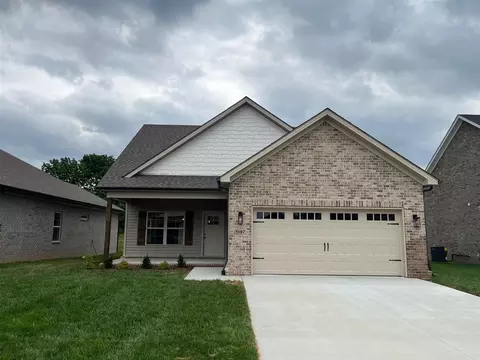 1197 Shallowford St, Bowling Green, KY 42101