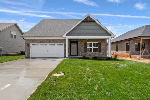 1201 Shallowford St, Bowling Green, KY 42101