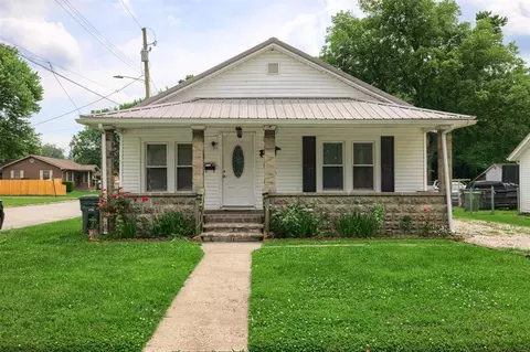 1420 E 19th St, Owensboro, KY 42303