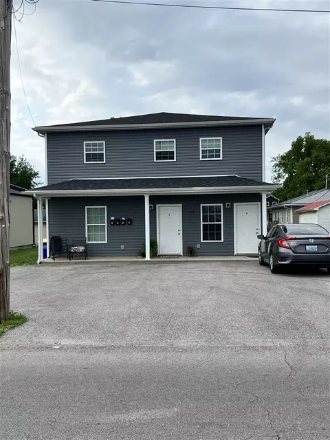 1412 Magnolia St, Bowling Green, KY 42101