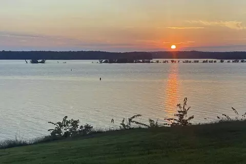0 Rockcastle Lakeshore Dr, Cadiz, KY 42211