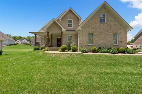 1004 Cumberland Ridge Way, Bowling Green, KY 42103