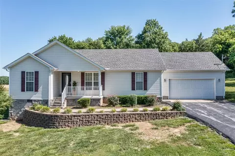 1751 Stevenson Mill Rd, Russellville, KY 42276