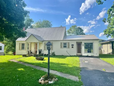 24752 Louisville Rd, Park City, KY 42160