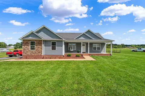 229 Carnes Rd, Smiths Grove, KY 42171