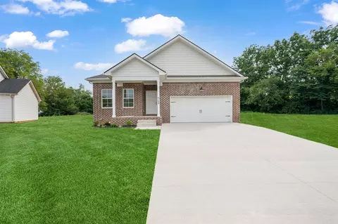 548 Pleasant Meadow Ln, Bowling Green, KY 42101